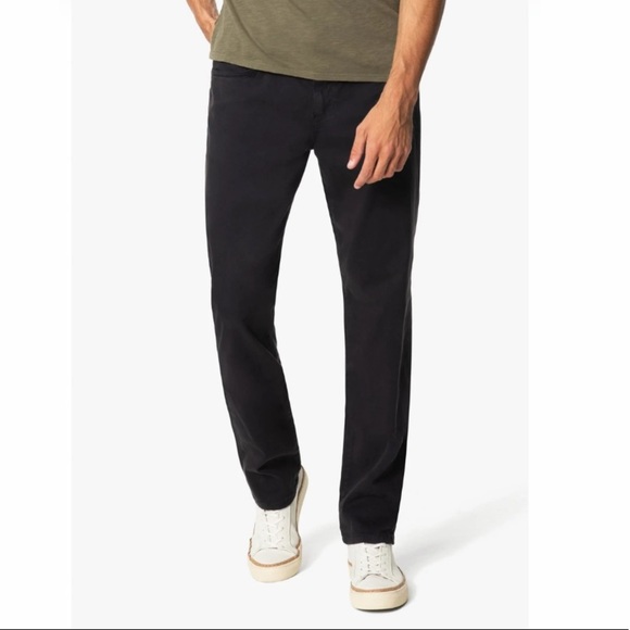 Joe's Jeans The Brixton Straight and Narrow Pants NWT
